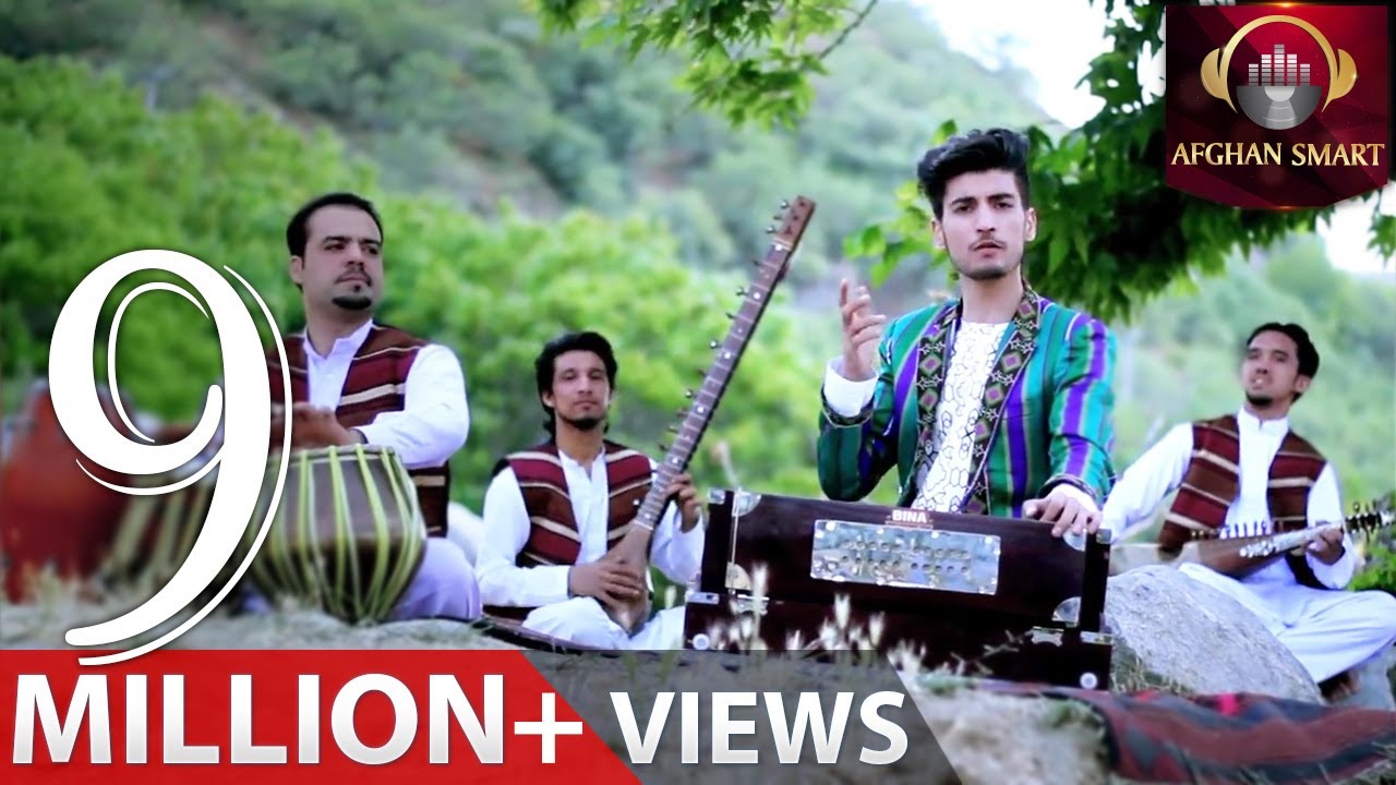 Ajmal Zahin اجمل ذهین - Doori دوری OFFICIAL VIDEO HD