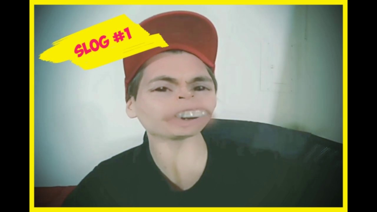 Slog #1 Aladdin, Apex, Metro, Sony E3