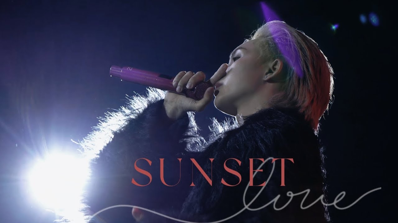 SUNSET : S2 [4K FANCAM] NOEUL S2 FANCON 2025 #NoeulEternityS2Fancon #S2TheSunset #Horizone