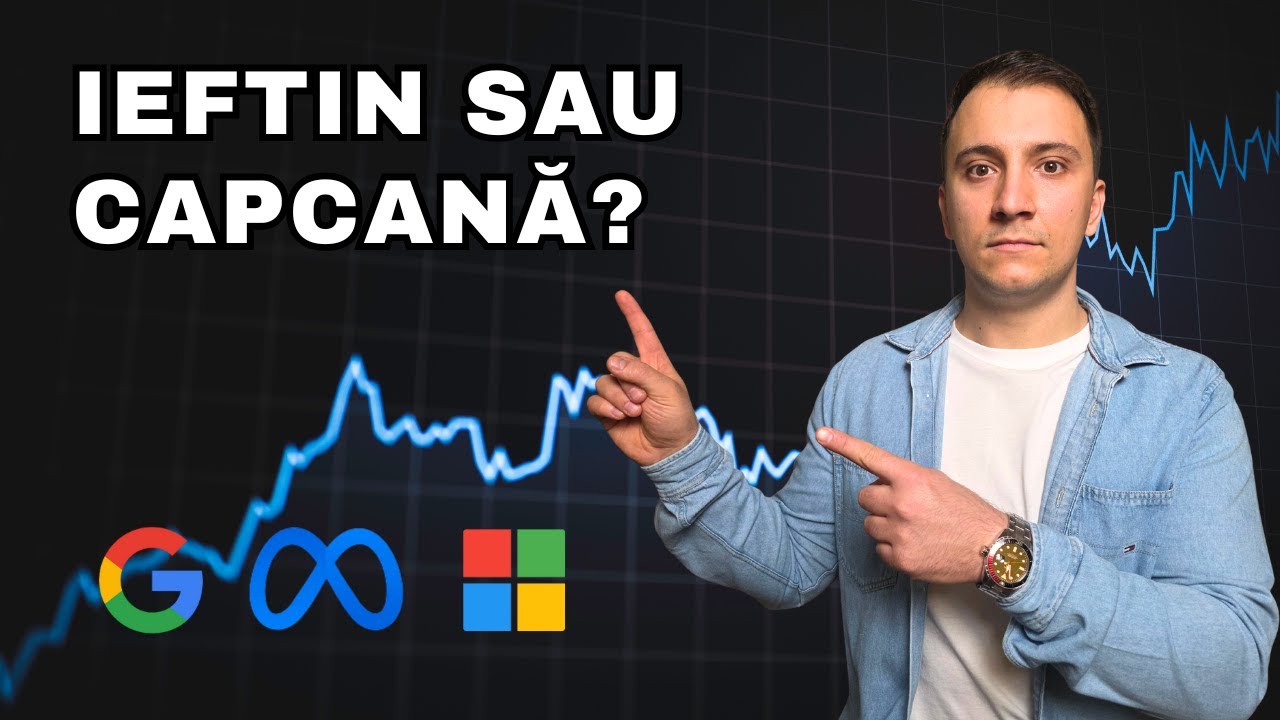 De ce scade prețul după ce cumperi? Preț vs Valoare în investiții