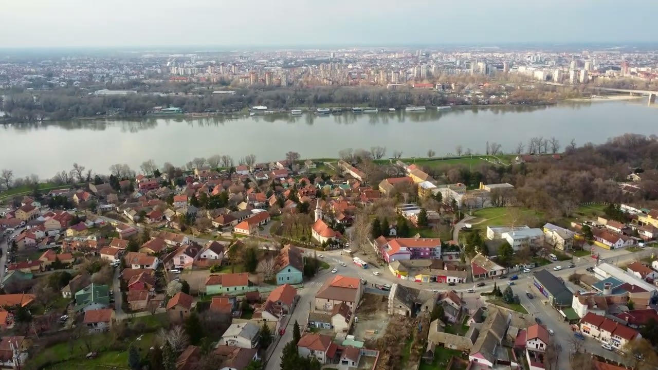 Sremska Kamenica