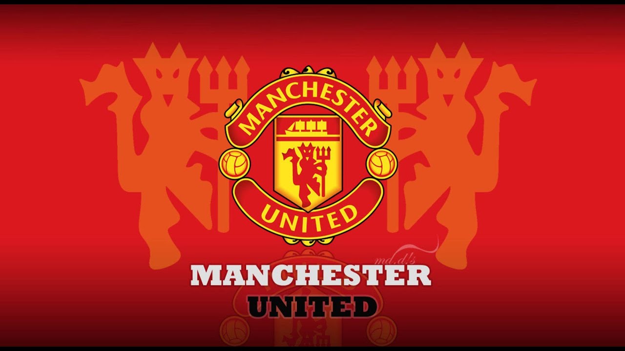 Glory Glory Man United - Welcome back Cristiano Ronaldo !