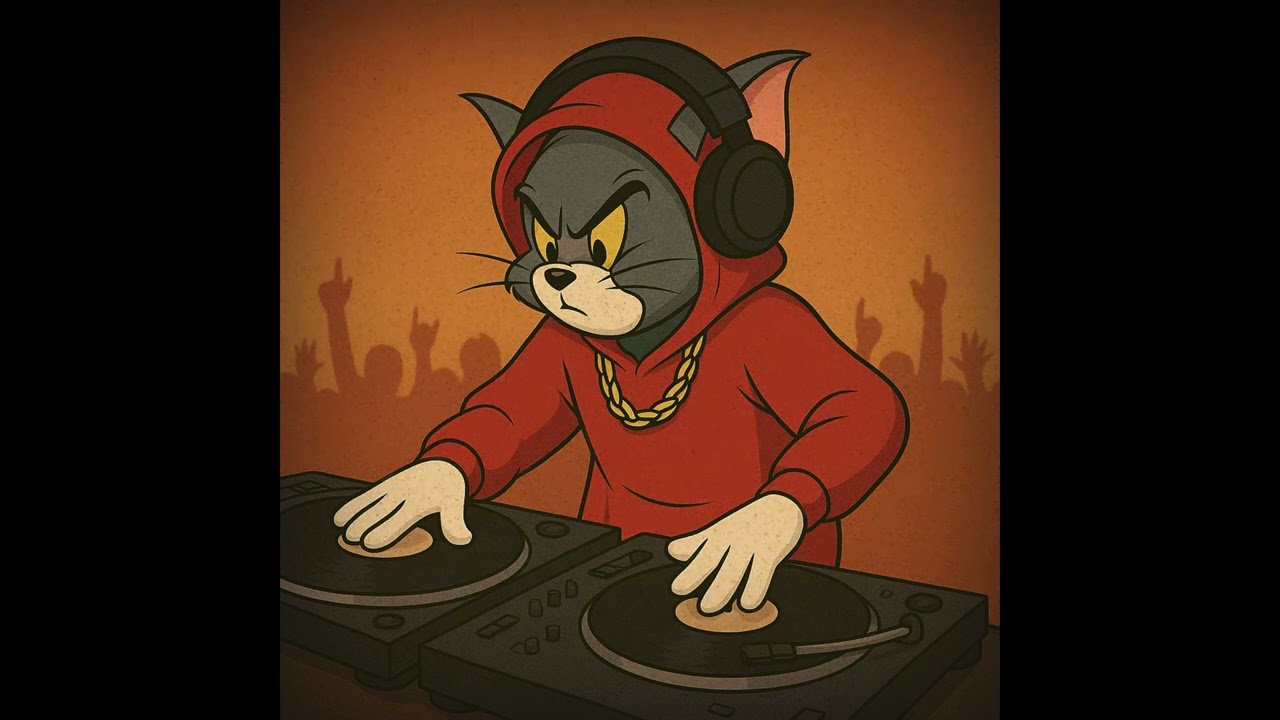 (FREE) Freestyle Rap Beat - ''Back On The Streets'' Dark Hip Hop
