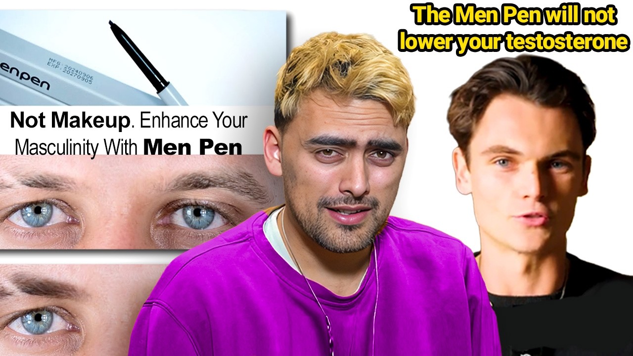 This is NOT Makeup