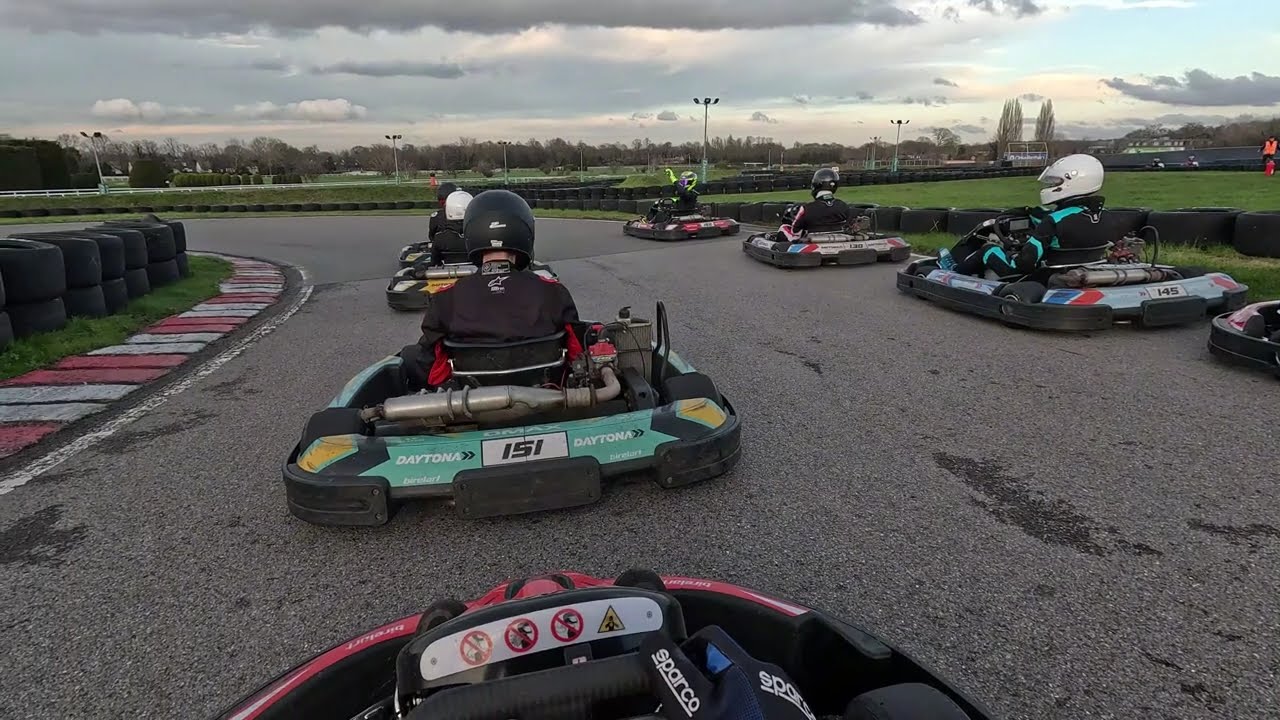 DMAX D40 full race replay, uncut - 24.01.2026