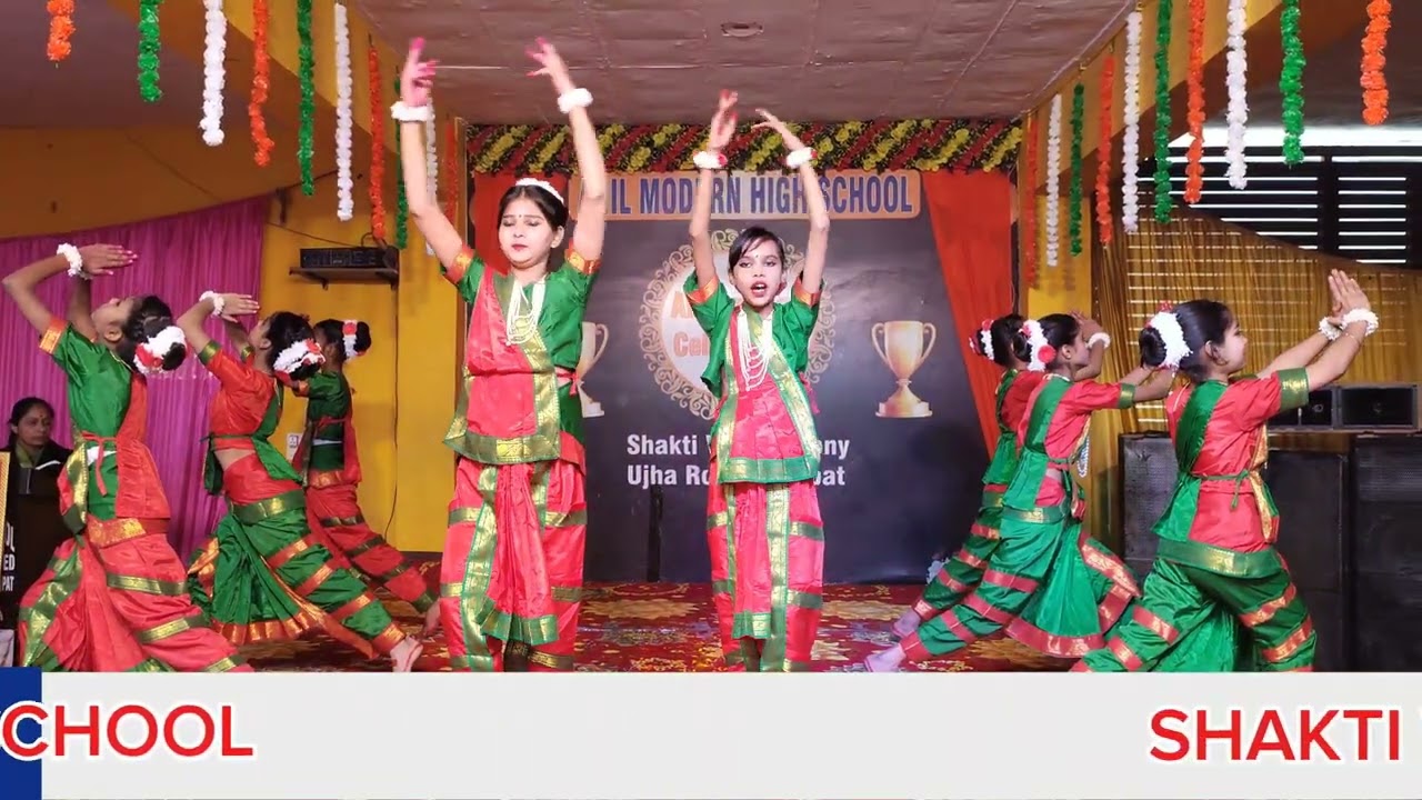 Welcome Dance || Annual Function// More info// 9275508881