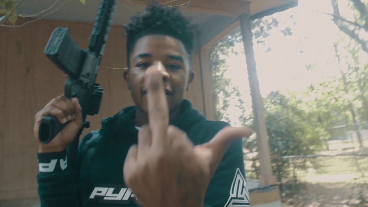 BANS ENT - Survivor (Music Video)