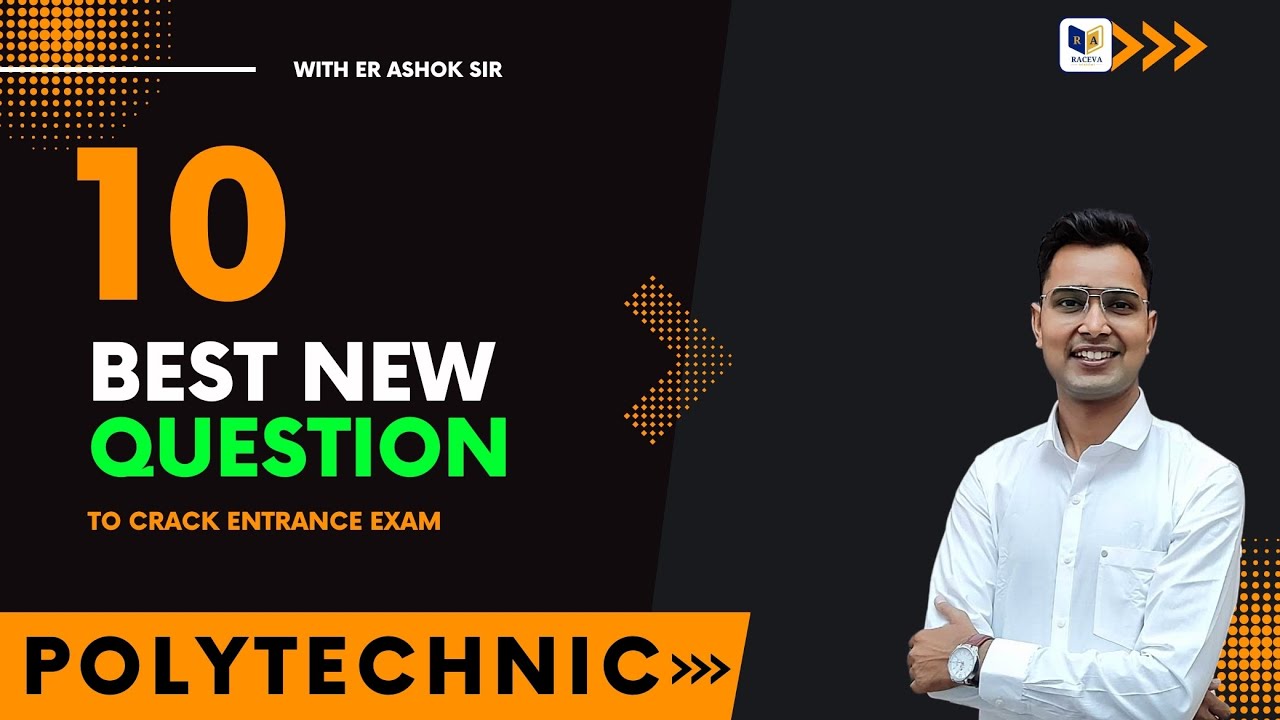 polytechnic exam important questions 2024