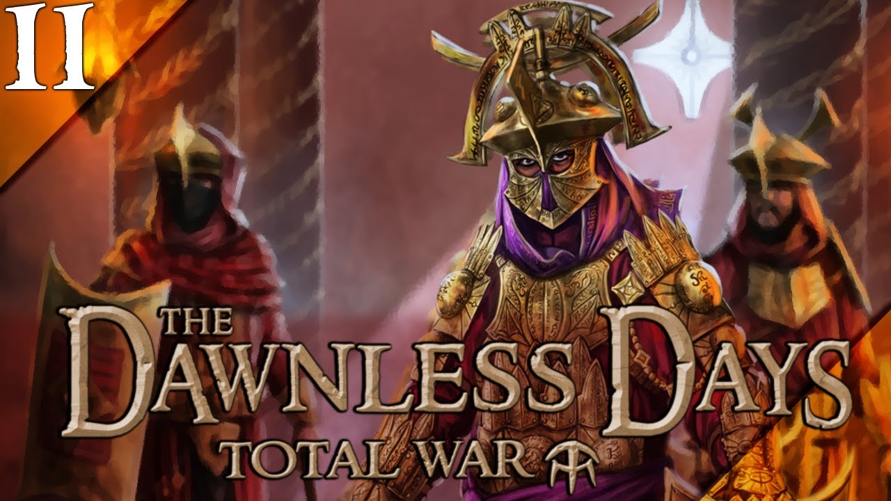 THE CONQUEST OF DALE – Dawnless Days – Easterlings of Rhûn – Episode 11