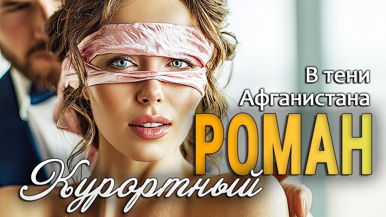 «Курортный роман в тени Афганистана» Невероятная реальная история до слез. Аудиорассказ