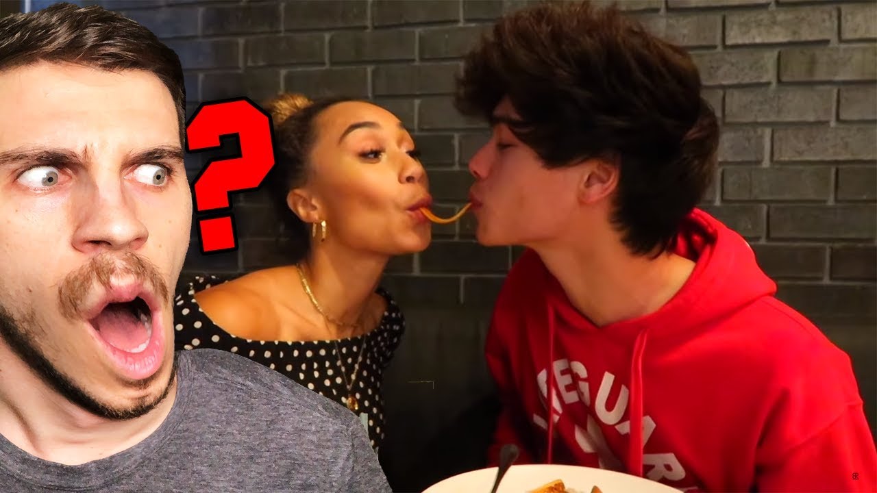 My BEST FRIEND DATES MY GIRLFRIEND !!!