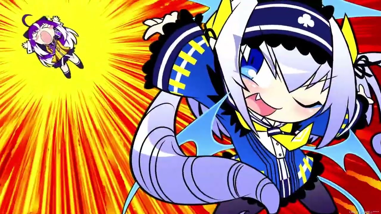 ［麻雀ファイトガール イベント卓　秋刀魚 　白に染まる生活4日目　続き