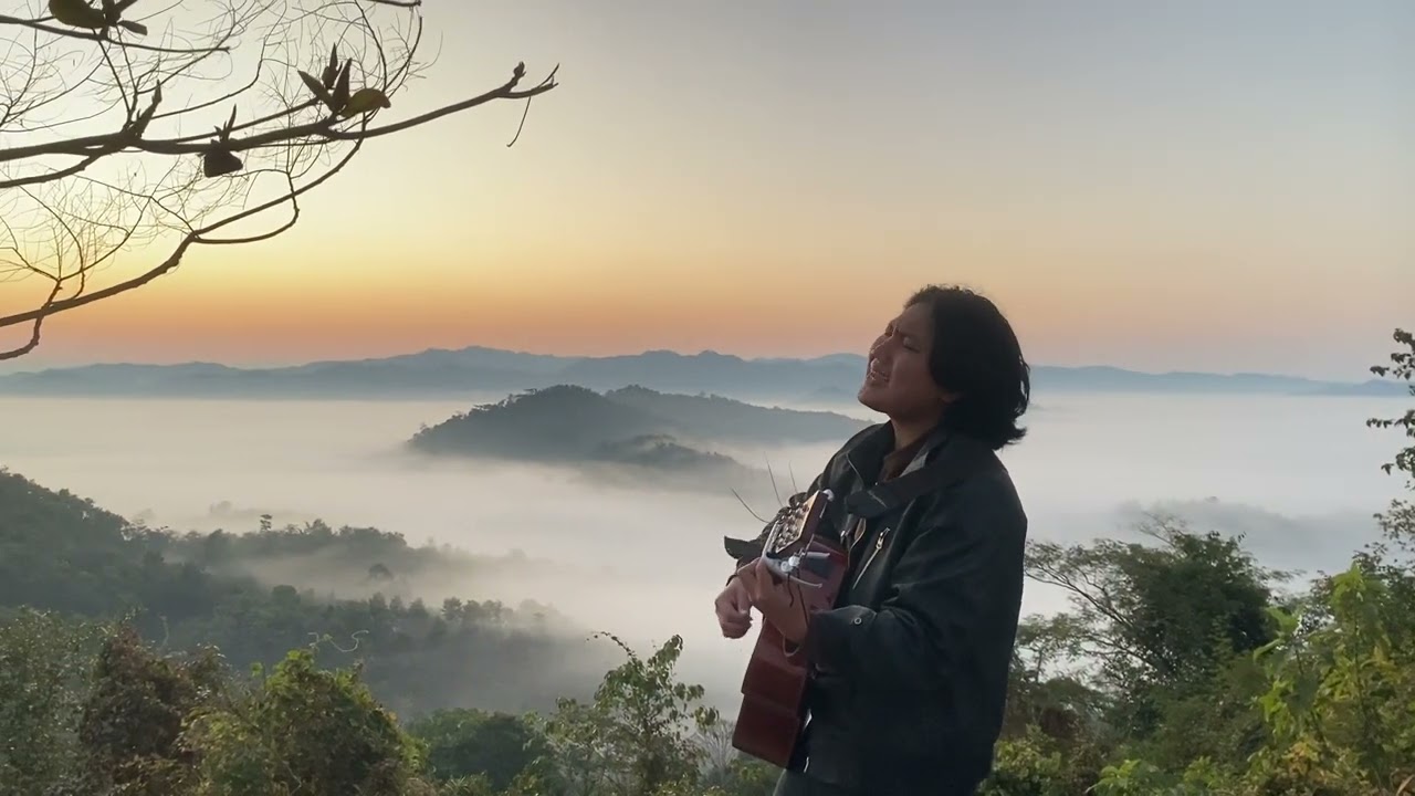 MOSES - Maga Mi Na Tsaw Myit