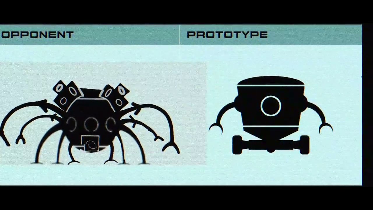 V14 omnidroid kronos unveiled but with the most strongest superheros