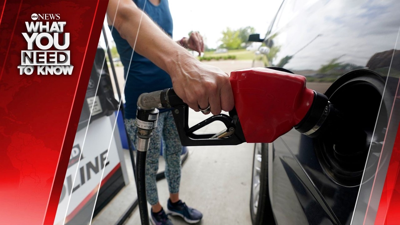 Gas Prices Climb, Diesel Hits Record High. What You Need to Know - September 17