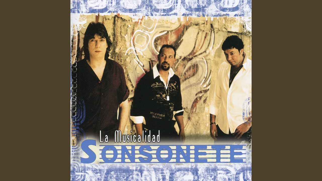 La Musicalidad