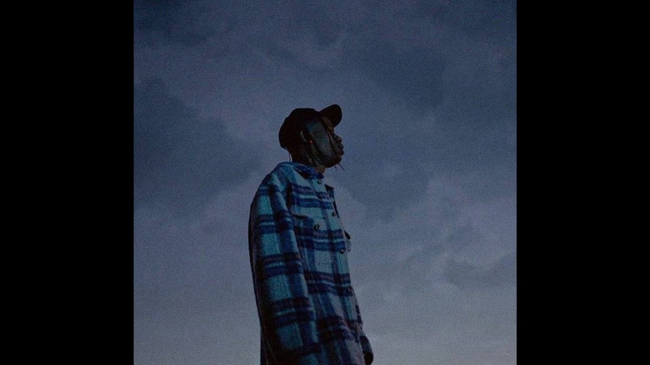 (No Tags) Travis Scott & Drake ft James Blake Type Beat- "MOVEMENT 3021" Free Instrumental