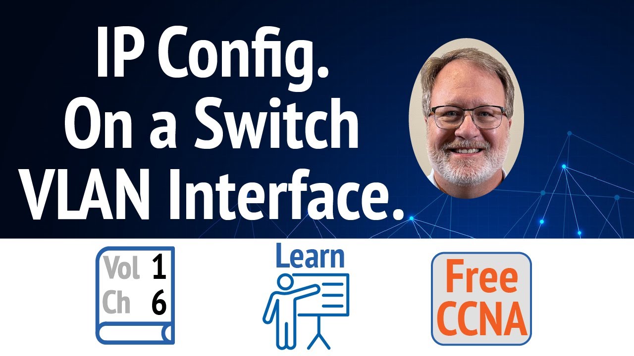 Understanding VLANs vs. VLAN Interfaces: Key Differences for IP Configuration