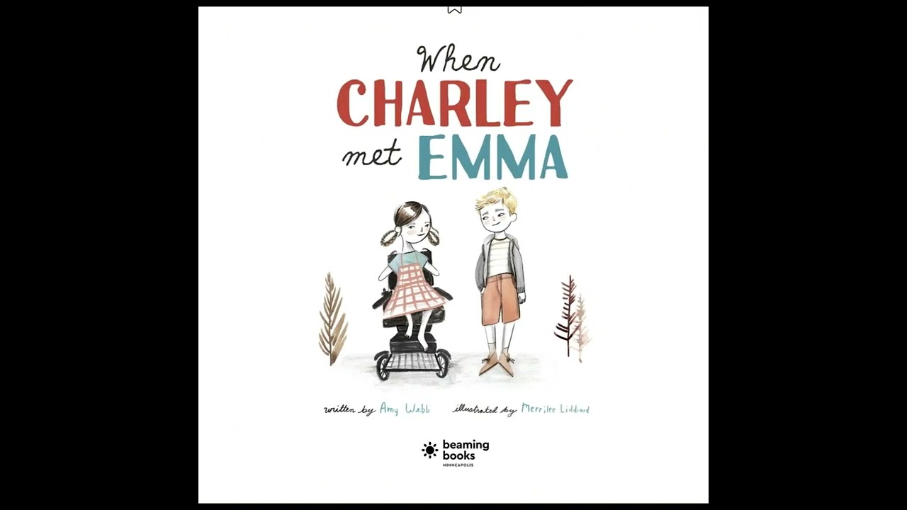When Charley Met Emma | Kids Books Read Aloud