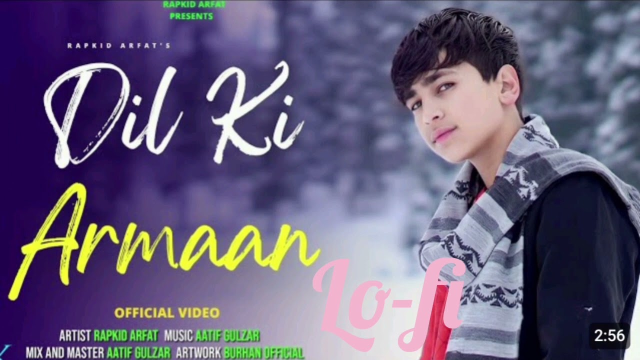 Hum wafa karke ke Bhi thanha slowed and reverb
