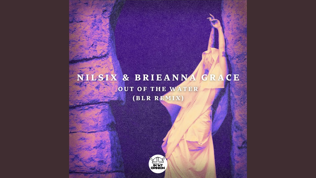 Out Of The Water (BLR Remix)