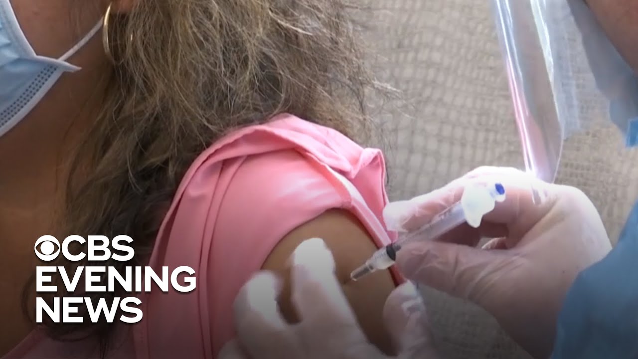 COVID cases soar among youth as U.S. braces for fourth wave