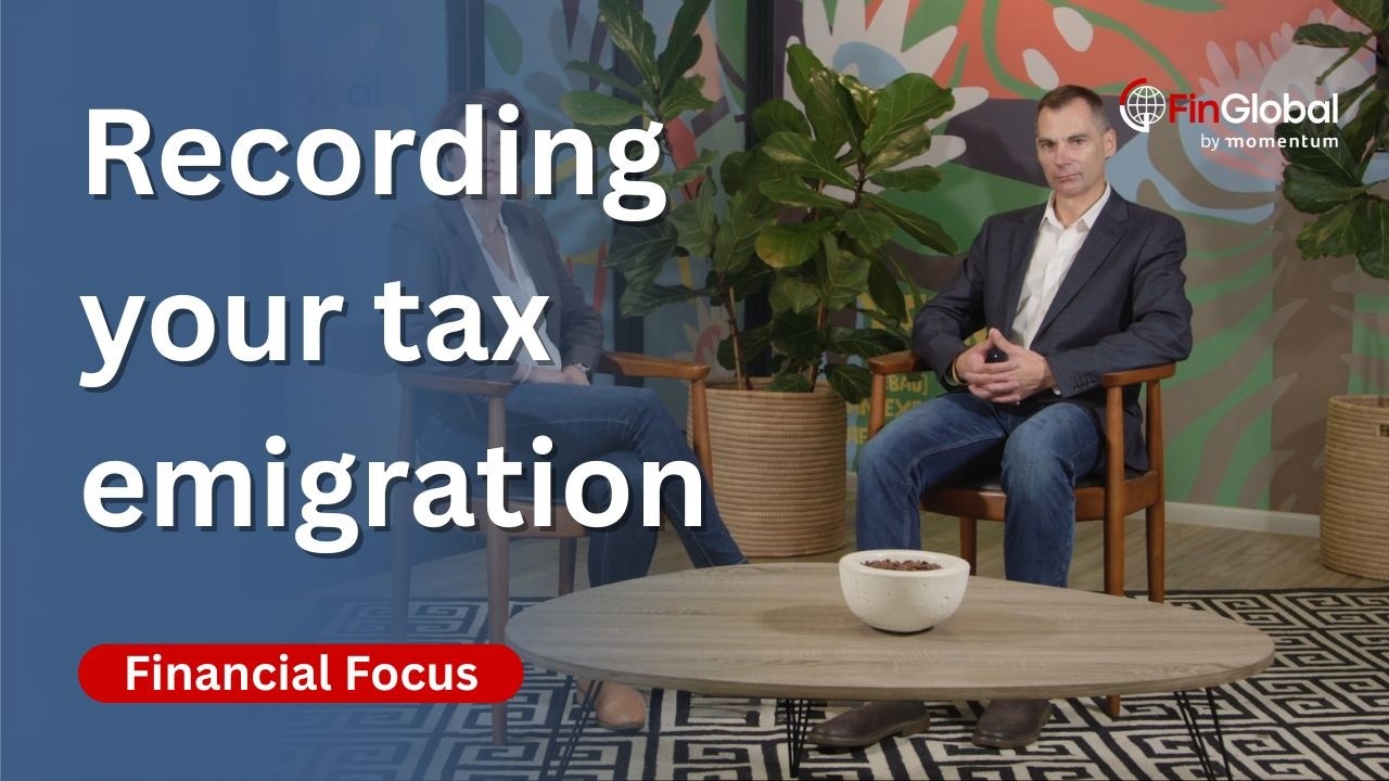 Tax Emigration South Africa | SARS Rules for Expats Explained (ceasing tax residency)