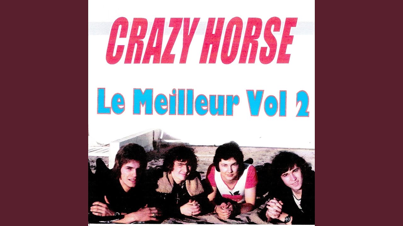 Crazy Horse (Medley)