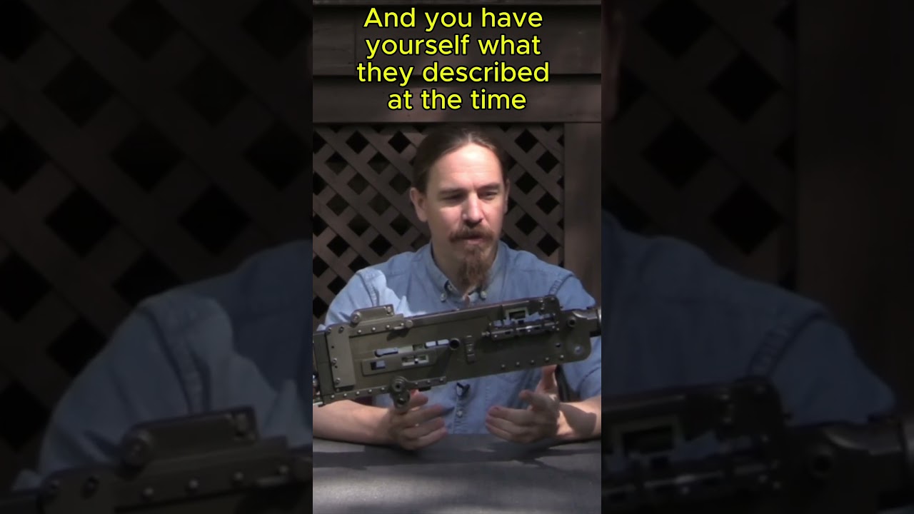 USMC Stinger Machine Gun: Medal of Honor on Iwo Jima