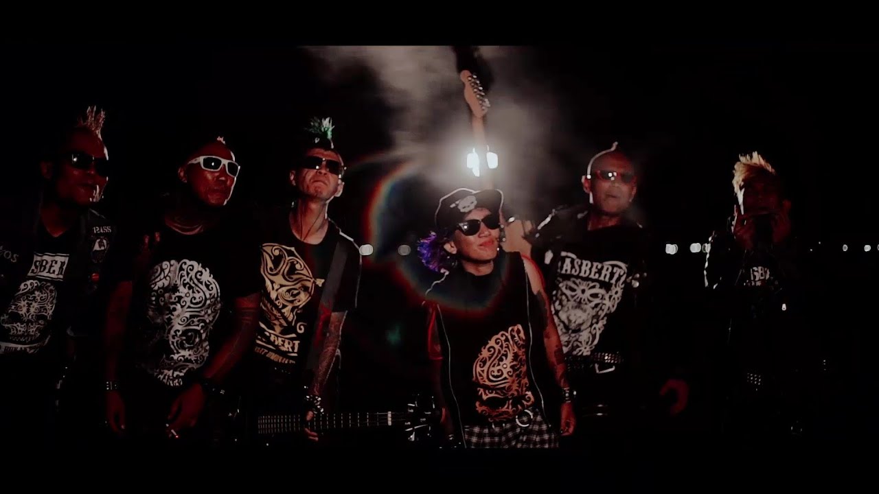 SOSMED | RINA BERSAMA PUNGGAWA | MASBERTO KINGDOM