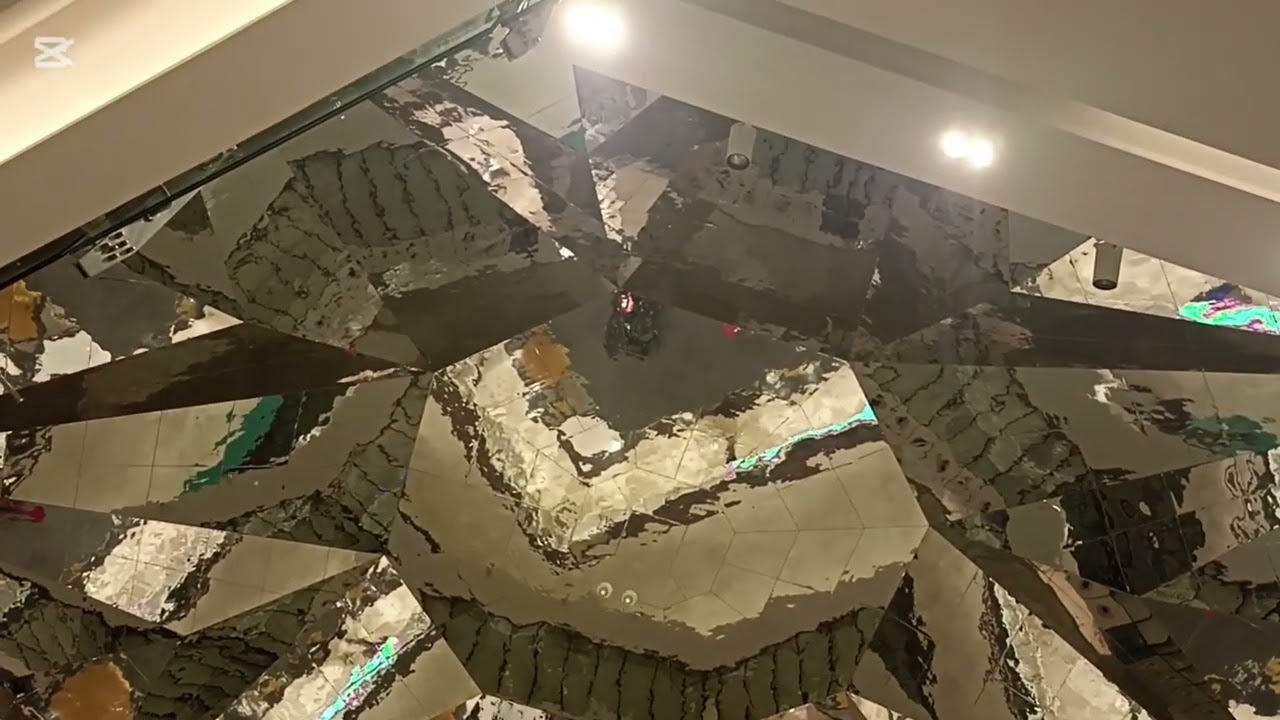 Mall of Dilmunia | Galali Bahrain 