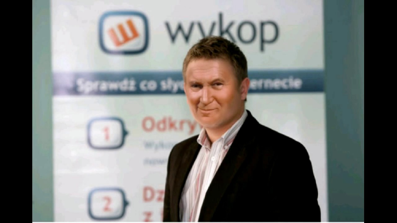 Wykop - Kurahen