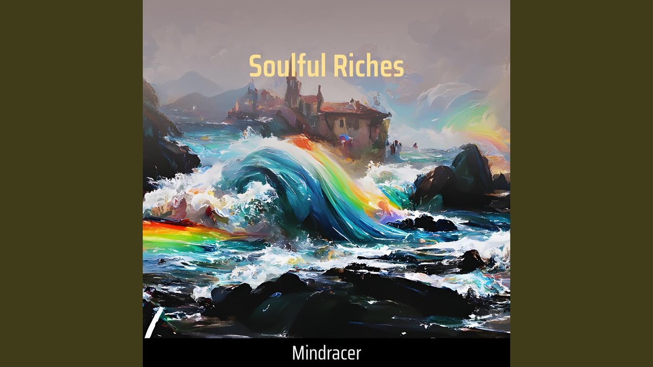 Soulful Riches