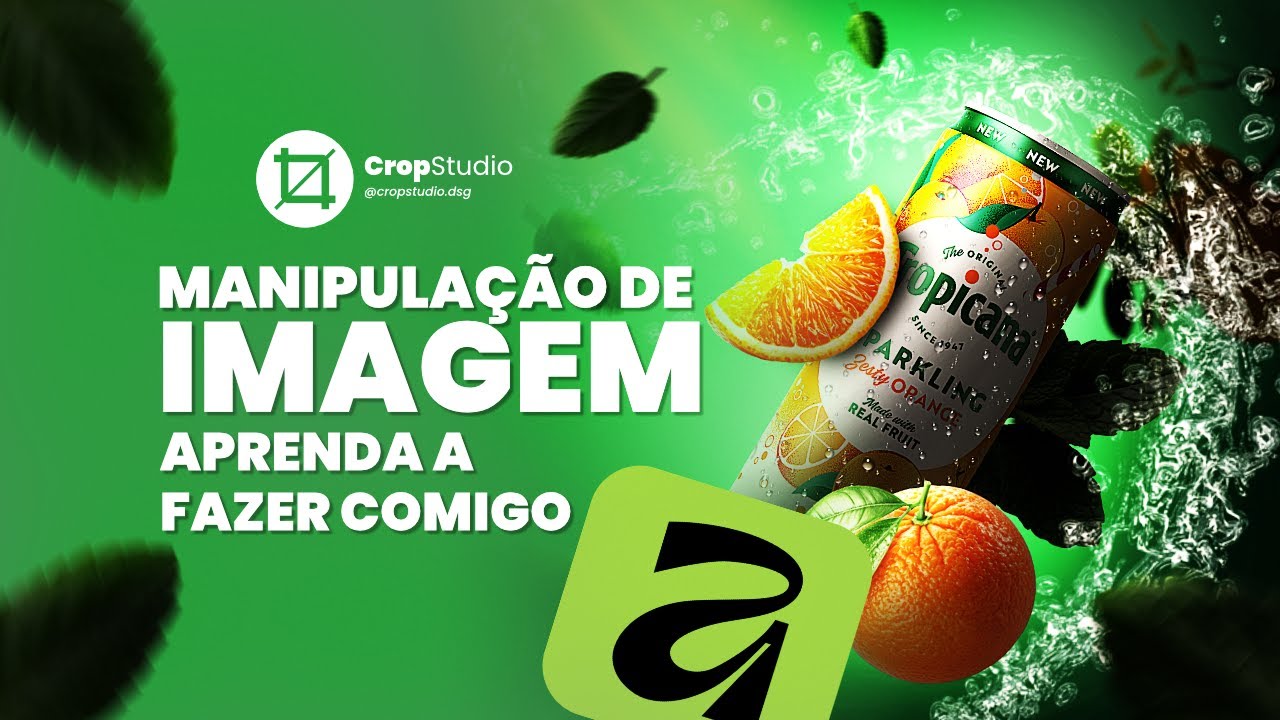 MANIPULAÇÃO DE IMAGEM | APRENDA A FAZER COMIGO #graphicdesign #viral #manipulation