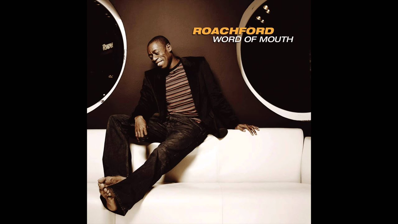 Roachford - River Of Love