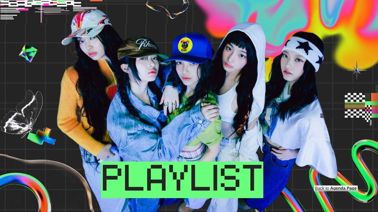 [𝙋𝙡𝙖𝙮𝙡𝙞𝙨𝙩] 요즘 유튜브에서 폭발적인 인기를 얻고 있는 Kpop 명곡 모음🐰💗🐰Girlgroup Playlist