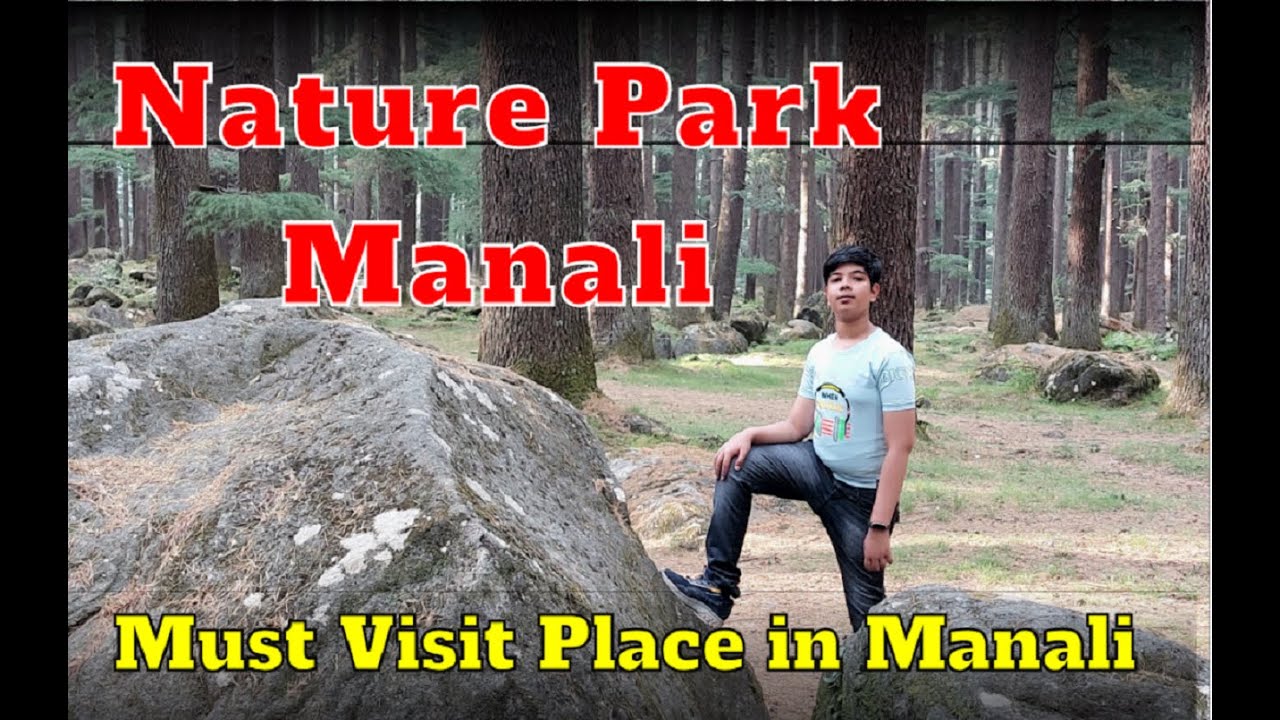 Nature Park Manali | Pheasantry - Bird Zoo | Unexplored Manali | Must Visit Place in Manali