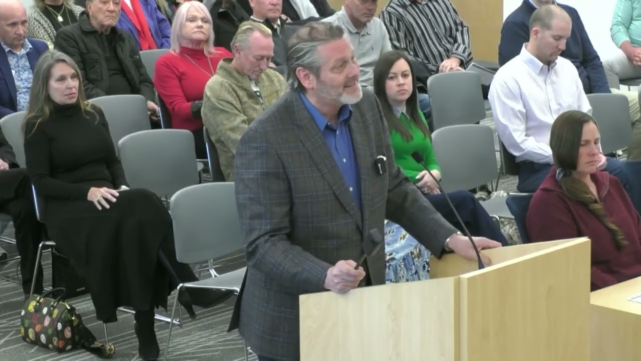 Panama City Beach Convention and Visitors Bureau Special Meeting on February 2, 2026
