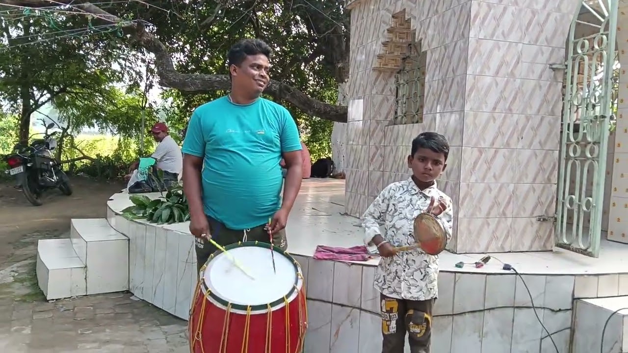 Kali puja#dhak bajna#protima dhaki any occation bajna available here.Khudika Dhaki#mob-8670877620 