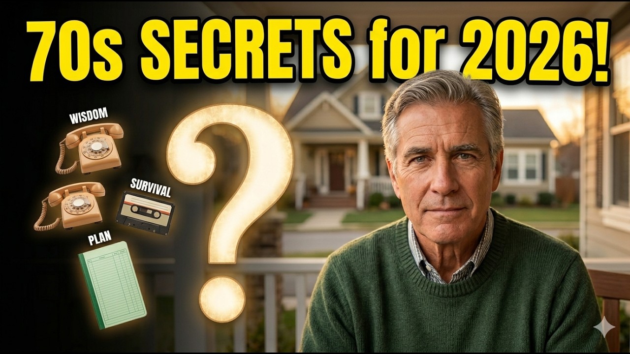 How to Survive 2026 Inflation