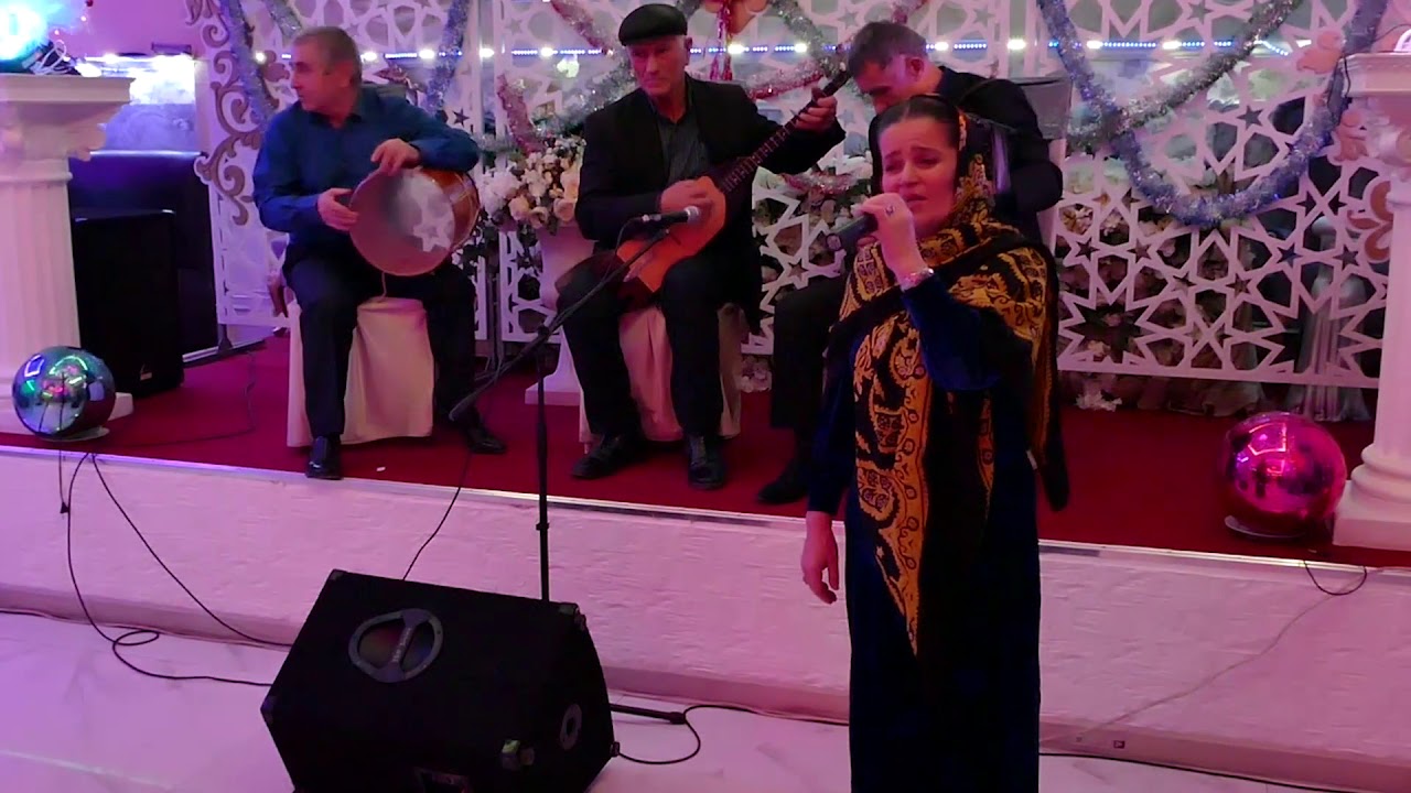 Пирдауз Камалова
