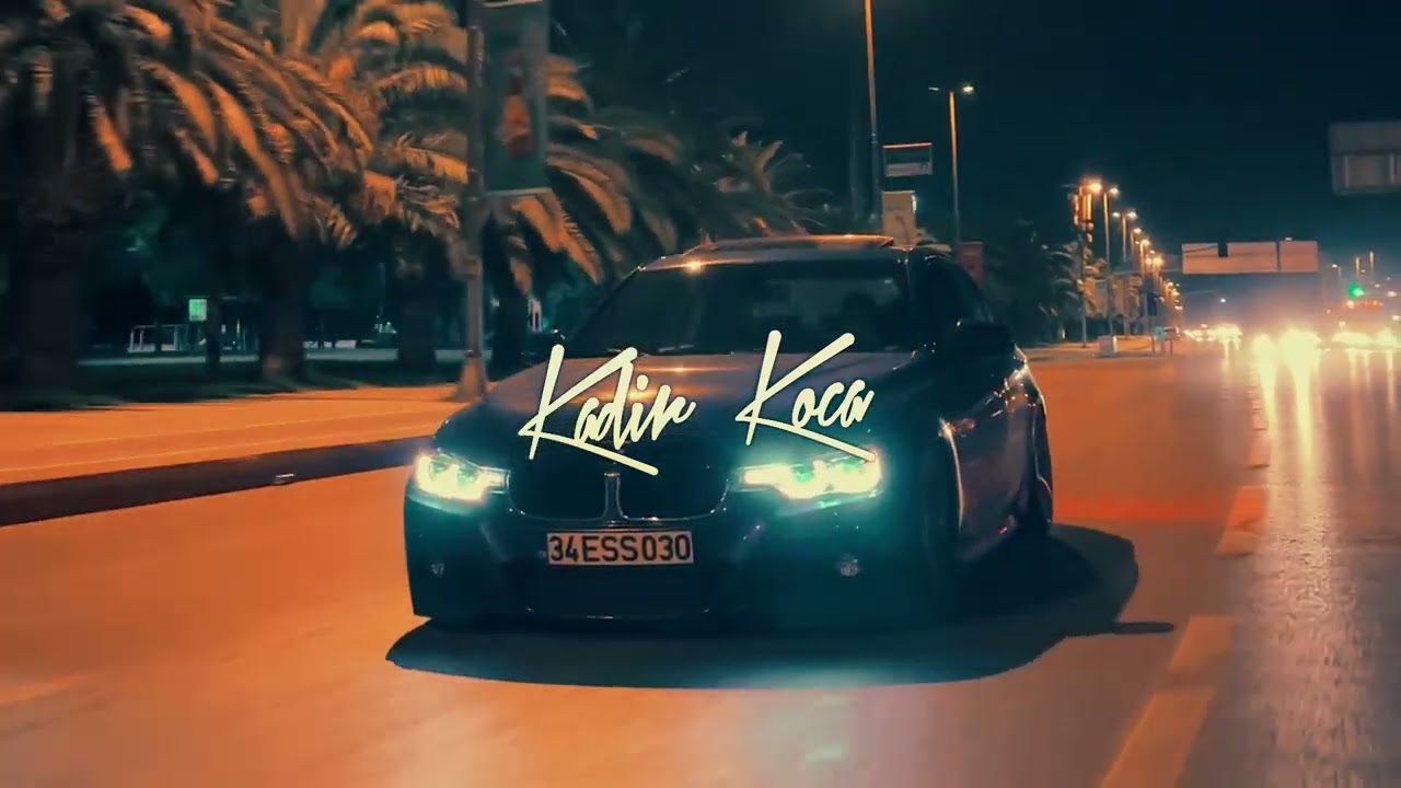 BATUFLEX - HUHU! (Kadir Koca Remix)