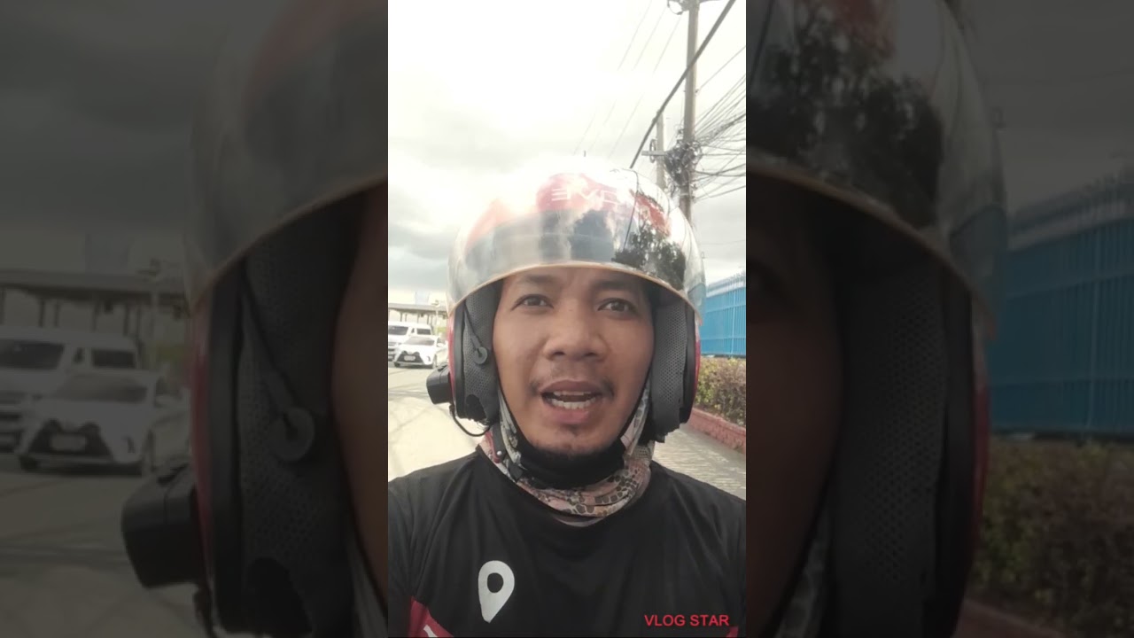 gas ihi tapos may pick up na terminal 2 