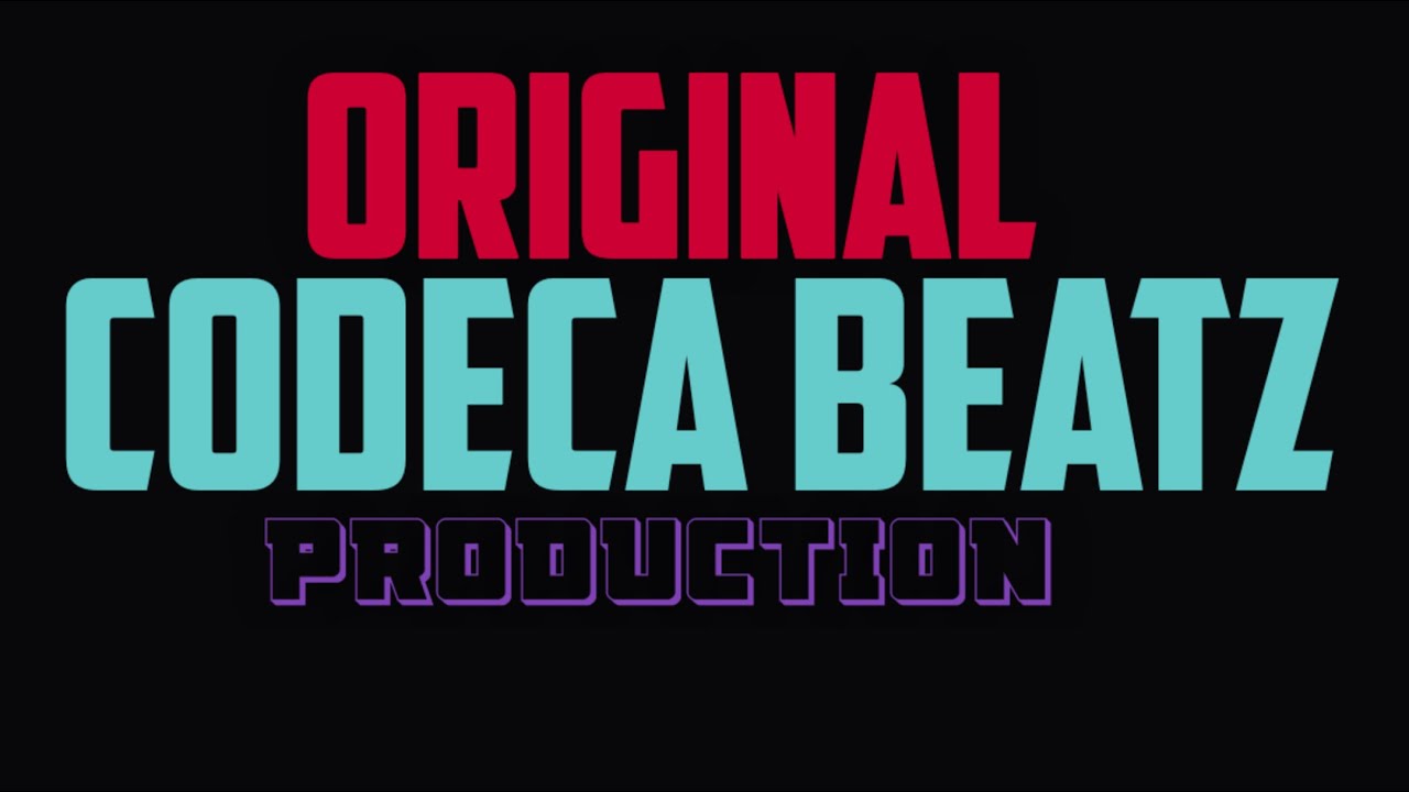 Drum&Bass Beat Original #viral  CODECA BEATZ