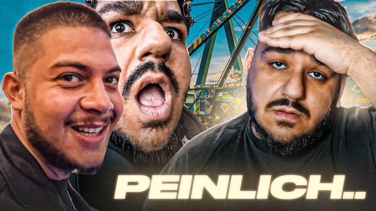 Das PEINLICHSTE VIDEO auf YOUTUBE.. 💀😫 (Distanzierung Edition)