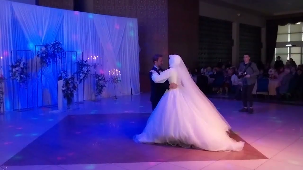 Mehmet ve Rümeysa Mutluluklar dilerim-Part2