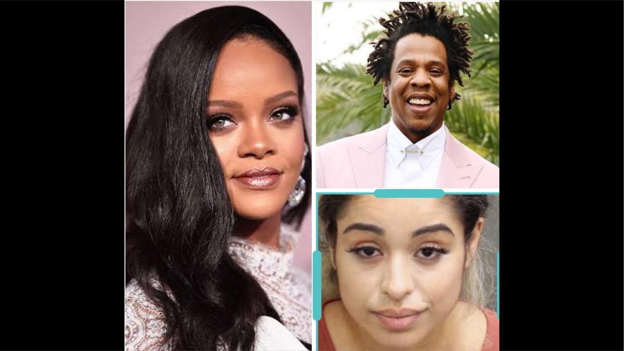 Jay -Z Hires Woman To Shoot & Murder Rihanna At Her Home In LA