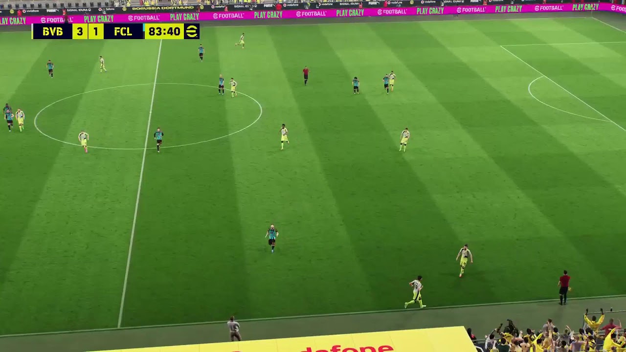 Live fc26 venez on parle 
