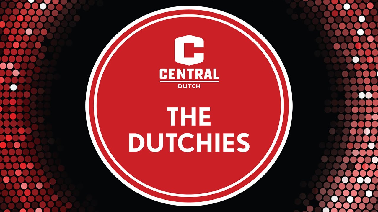The Dutchies 2025