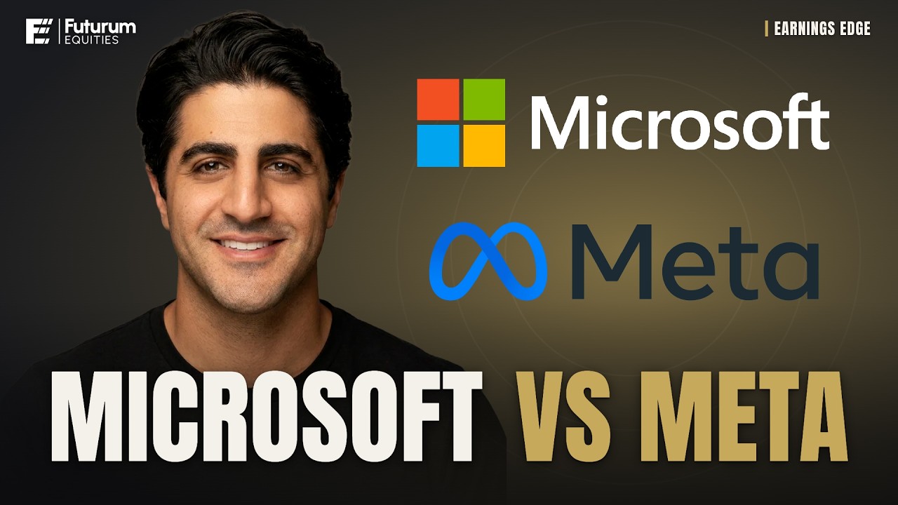 Microsoft и Meta сделали одну и ту же ставку на ИИ. Выиграла только одна.